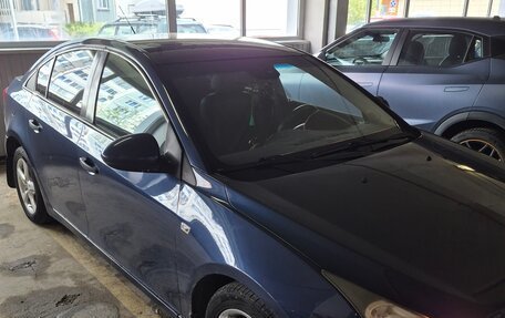 Chevrolet Cruze II, 2011 год, 390 000 рублей, 5 фотография