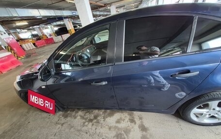 Chevrolet Cruze II, 2011 год, 390 000 рублей, 6 фотография
