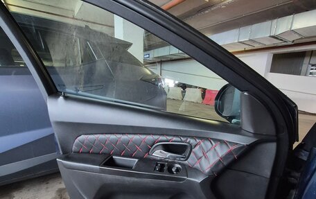Chevrolet Cruze II, 2011 год, 390 000 рублей, 12 фотография