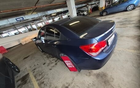 Chevrolet Cruze II, 2011 год, 390 000 рублей, 7 фотография
