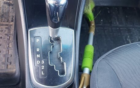 Hyundai Solaris II рестайлинг, 2011 год, 660 000 рублей, 13 фотография