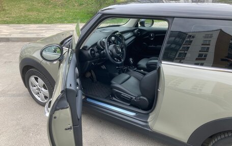 MINI Hatch, 2020 год, 2 290 000 рублей, 7 фотография