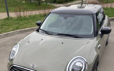 MINI Hatch, 2020 год, 2 290 000 рублей, 6 фотография