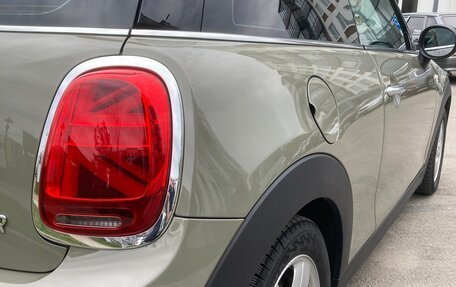 MINI Hatch, 2020 год, 2 290 000 рублей, 11 фотография