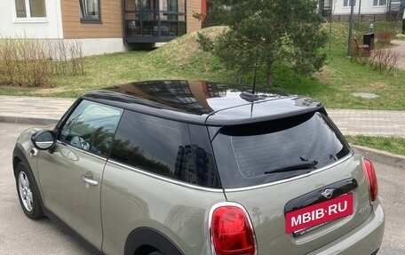 MINI Hatch, 2020 год, 2 290 000 рублей, 8 фотография