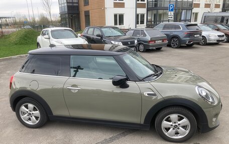 MINI Hatch, 2020 год, 2 290 000 рублей, 16 фотография