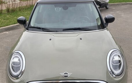 MINI Hatch, 2020 год, 2 290 000 рублей, 14 фотография