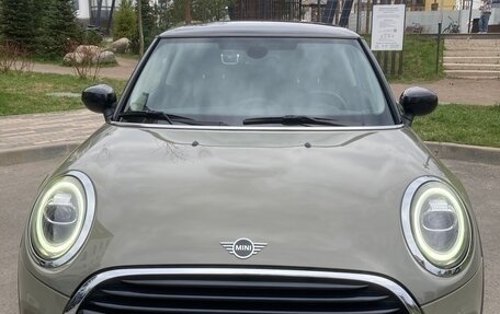 MINI Hatch, 2020 год, 2 290 000 рублей, 5 фотография
