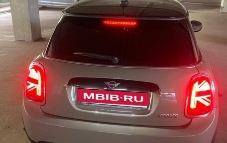 MINI Hatch, 2020 год, 2 290 000 рублей, 18 фотография