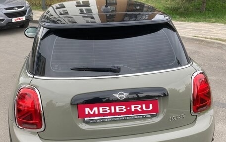 MINI Hatch, 2020 год, 2 290 000 рублей, 17 фотография