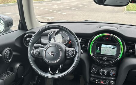 MINI Hatch, 2020 год, 2 290 000 рублей, 23 фотография
