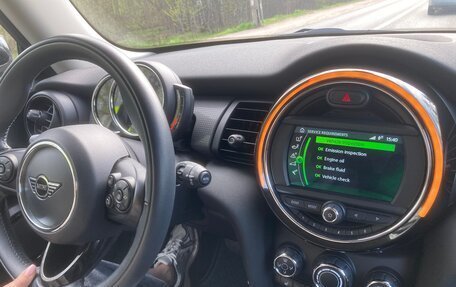 MINI Hatch, 2020 год, 2 290 000 рублей, 24 фотография