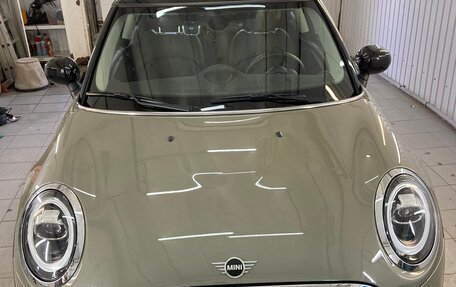 MINI Hatch, 2020 год, 2 290 000 рублей, 22 фотография