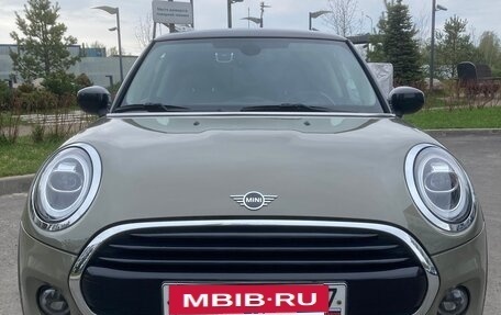 MINI Hatch, 2020 год, 2 290 000 рублей, 13 фотография