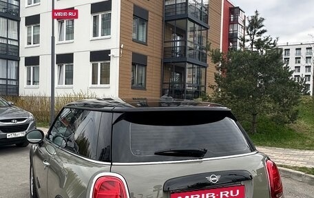 MINI Hatch, 2020 год, 2 290 000 рублей, 9 фотография