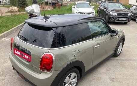 MINI Hatch, 2020 год, 2 290 000 рублей, 10 фотография