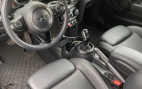 MINI Hatch, 2020 год, 2 290 000 рублей, 28 фотография