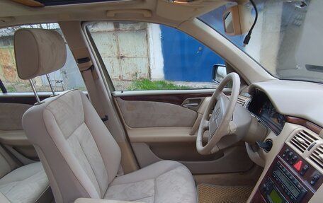 Mercedes-Benz E-Класс, 1998 год, 750 000 рублей, 3 фотография