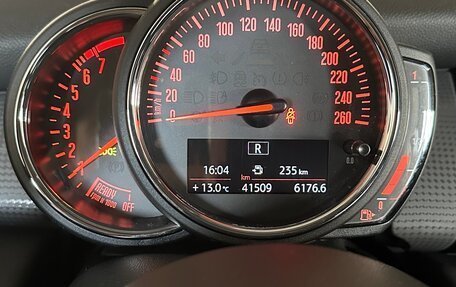 MINI Hatch, 2020 год, 2 290 000 рублей, 31 фотография