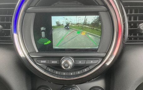 MINI Hatch, 2020 год, 2 290 000 рублей, 30 фотография