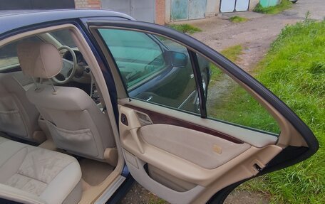 Mercedes-Benz E-Класс, 1998 год, 750 000 рублей, 7 фотография