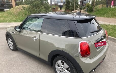 MINI Hatch, 2020 год, 2 290 000 рублей, 34 фотография