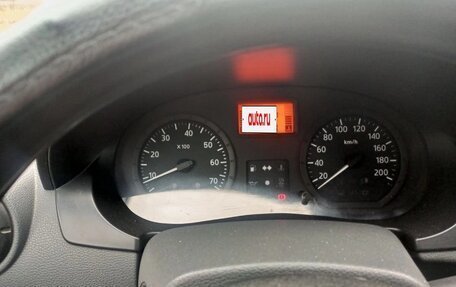 Renault Logan I, 2008 год, 380 000 рублей, 3 фотография