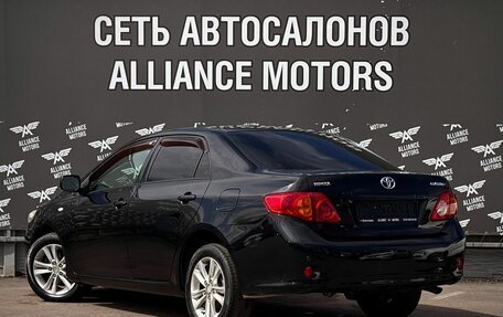 Toyota Corolla, 2008 год, 720 000 рублей, 5 фотография