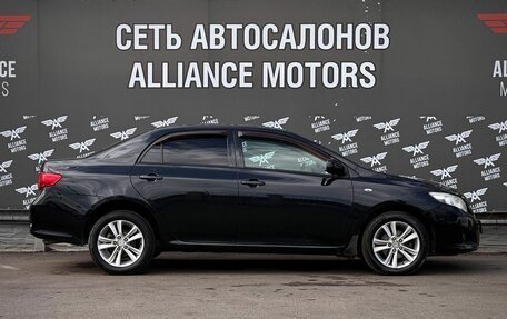 Toyota Corolla, 2008 год, 720 000 рублей, 9 фотография