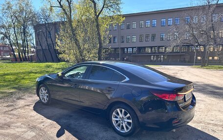 Mazda 6, 2017 год, 1 700 000 рублей, 4 фотография