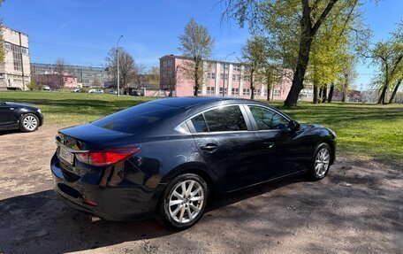 Mazda 6, 2017 год, 1 700 000 рублей, 3 фотография
