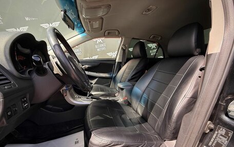 Toyota Corolla, 2008 год, 720 000 рублей, 11 фотография