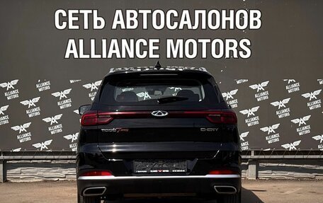 Chery Tiggo 7 Pro, 2022 год, 1 420 000 рублей, 6 фотография