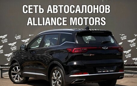 Chery Tiggo 7 Pro, 2022 год, 1 420 000 рублей, 5 фотография