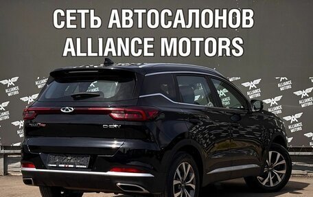 Chery Tiggo 7 Pro, 2022 год, 1 420 000 рублей, 8 фотография