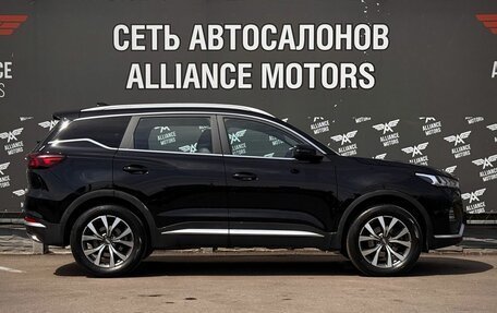 Chery Tiggo 7 Pro, 2022 год, 1 420 000 рублей, 9 фотография