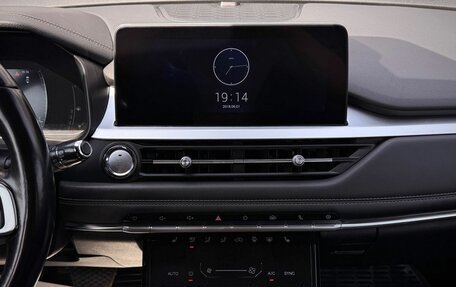 Chery Tiggo 7 Pro, 2022 год, 1 420 000 рублей, 15 фотография