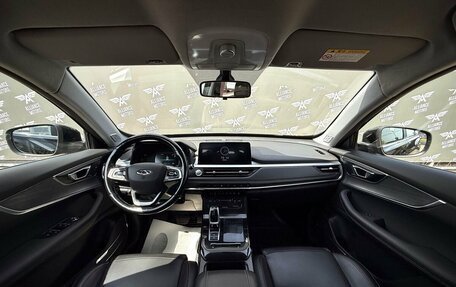 Chery Tiggo 7 Pro, 2022 год, 1 420 000 рублей, 14 фотография