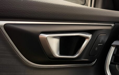 Chery Tiggo 7 Pro, 2022 год, 1 420 000 рублей, 22 фотография