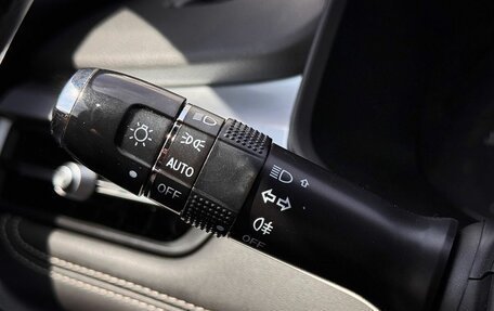 Chery Tiggo 7 Pro, 2022 год, 1 420 000 рублей, 19 фотография