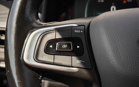 Chery Tiggo 7 Pro, 2022 год, 1 420 000 рублей, 17 фотография