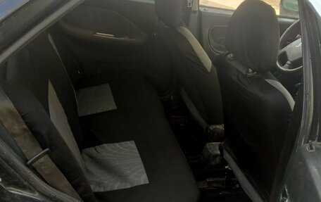 Chery Amulet (A15) I, 2008 год, 105 000 рублей, 7 фотография
