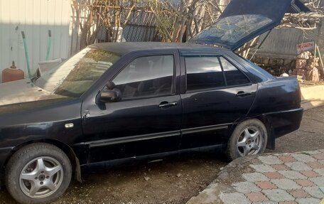 Chery Amulet (A15) I, 2008 год, 105 000 рублей, 2 фотография