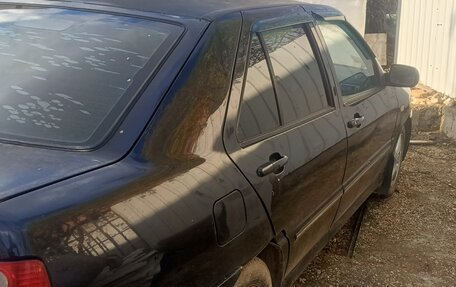 Chery Amulet (A15) I, 2008 год, 105 000 рублей, 6 фотография