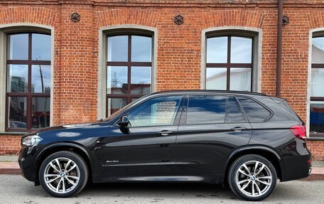 BMW X5, 2016 год, 4 350 000 рублей, 4 фотография