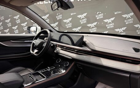 CheryExeed LX, 2023 год, 1 490 000 рублей, 24 фотография