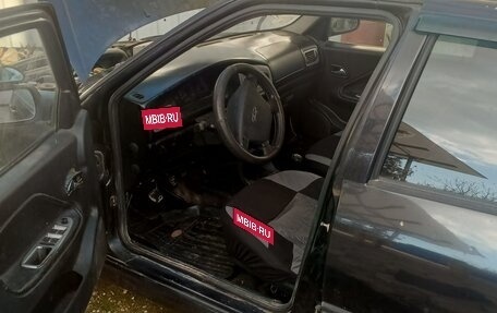Chery Amulet (A15) I, 2008 год, 105 000 рублей, 4 фотография