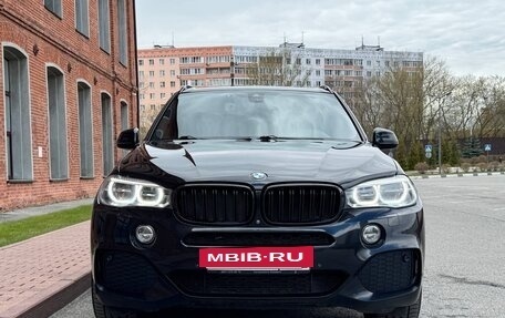 BMW X5, 2016 год, 4 350 000 рублей, 3 фотография