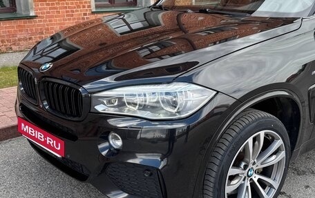 BMW X5, 2016 год, 4 350 000 рублей, 2 фотография