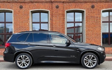 BMW X5, 2016 год, 4 350 000 рублей, 7 фотография